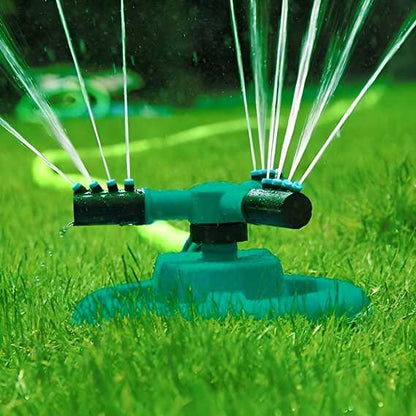 360 Degree Sprayer Water Saving Device