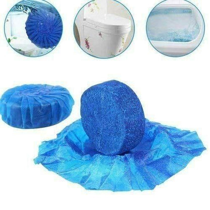 Toilet Cleaning Tablet