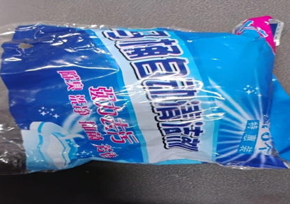 Toilet Cleaning Tablet