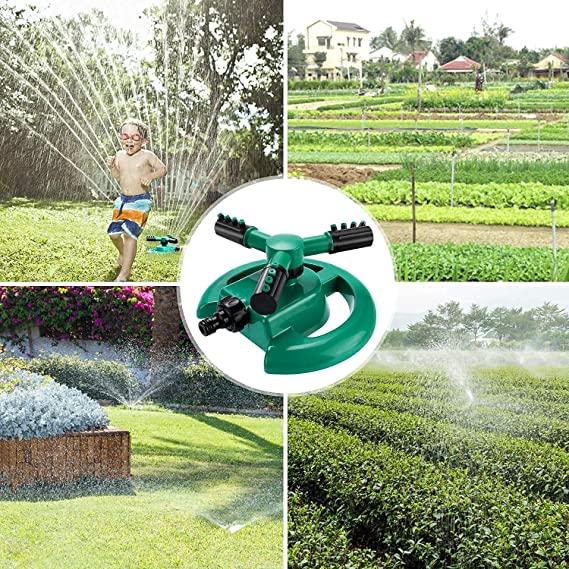360 Degree Sprayer Water Saving Device