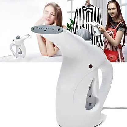 Portable iron  heater Garment/Facial Vapor Steamer