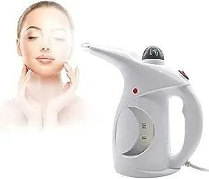 Portable iron  heater Garment/Facial Vapor Steamer